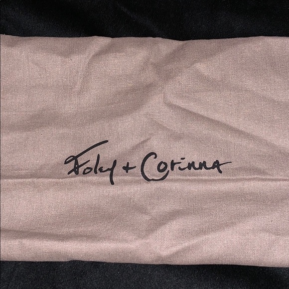 NWT Foley & Corinna Pink 💗 Jetsetter Tote Barbie Pink - Picture 4 of 6